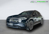 Mercedes EQA 350 4Matic   Beaupuy 31