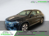 Mercedes EQA 350 4Matic   Beaupuy 31