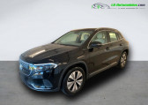Annonce Mercedes EQA occasion Electrique 350 4Matic à Beaupuy