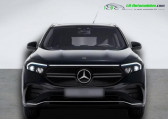 Mercedes EQA 350 4Matic   Beaupuy 31