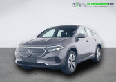 Mercedes EQA 350 4Matic   Beaupuy 31