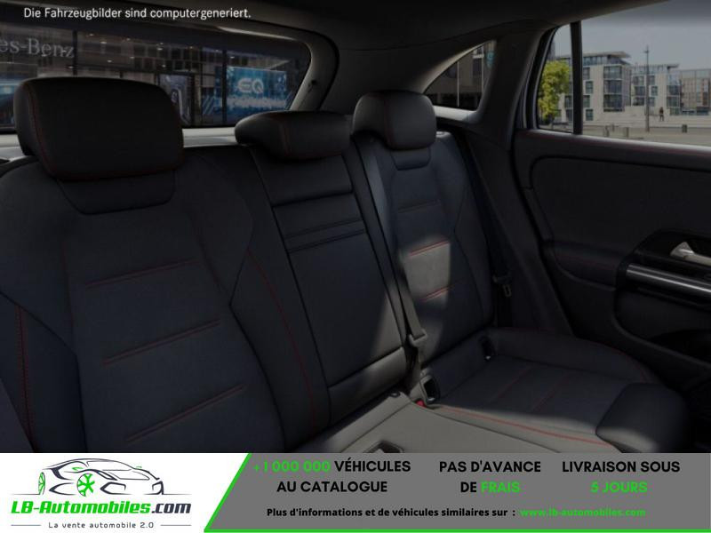 Mercedes EQA 350 4Matic  occasion  Beaupuy - photo n9