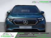 Mercedes EQA 350 4Matic   Beaupuy 31