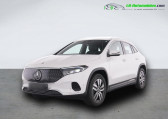 Annonce Mercedes EQA occasion Electrique 350 4Matic à Beaupuy