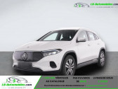 Mercedes EQA 350 4Matic   Beaupuy 31
