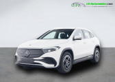 Mercedes EQA 350 4Matic   Beaupuy 31
