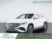 Mercedes EQA 350 4Matic   Beaupuy 31