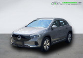 Mercedes EQA 350 4Matic   Beaupuy 31