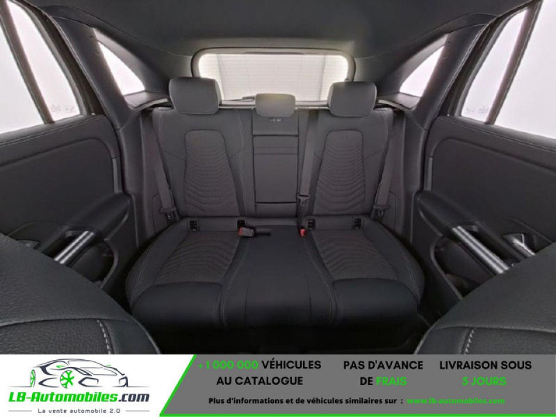 Mercedes EQA 350 4Matic  occasion  Beaupuy - photo n3