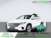 Annonce Mercedes EQA occasion Electrique 350 4Matic  Beaupuy