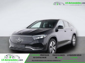 Mercedes EQA 350 4Matic   Beaupuy 31