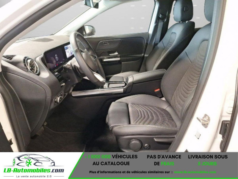 Mercedes EQA 350 4Matic  occasion  Beaupuy - photo n4