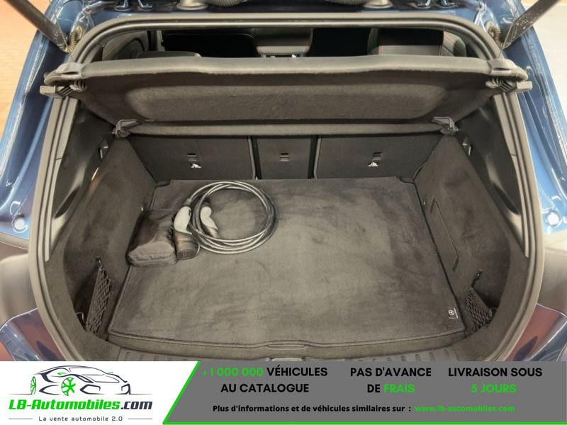 Mercedes EQA 350 4Matic 2022 - photo n°10 Mercedes EQA 350 4Matic  occasion à Beaupuy - photo n°10