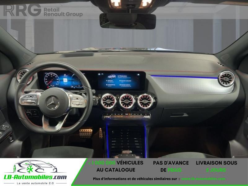 Mercedes EQA 350 4Matic 2022 - photo n°3 Mercedes EQA 350 4Matic  occasion à Beaupuy - photo n°3