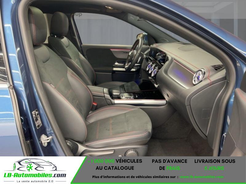 Mercedes EQA 350 4Matic 2022 - photo n°6 Mercedes EQA 350 4Matic  occasion à Beaupuy - photo n°6