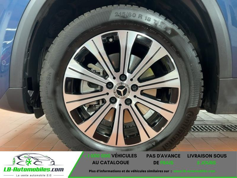 Mercedes EQA 350 4Matic 2022 - photo n°9 Mercedes EQA 350 4Matic  occasion à Beaupuy - photo n°9