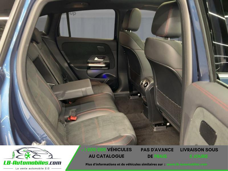 Mercedes EQA 350 4Matic 2022 - photo n°7 Mercedes EQA 350 4Matic  occasion à Beaupuy - photo n°7