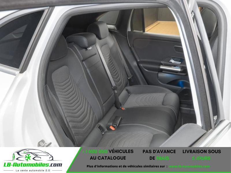 Mercedes EQA 350 4Matic 2023 - photo n°8 Mercedes EQA 350 4Matic  occasion à Beaupuy - photo n°8