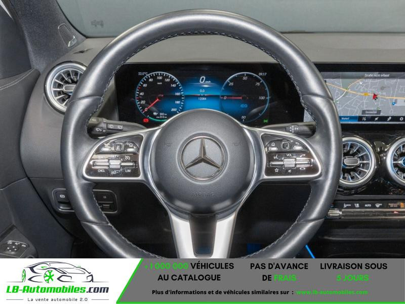 Mercedes EQA 350 4Matic 2023 - photo n°9 Mercedes EQA 350 4Matic  occasion à Beaupuy - photo n°9