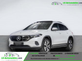 Mercedes EQA occasion  année 2023 boite Automatique Annonce Mercedes EQA occasion Electrique 350 4Matic à Beaupuy