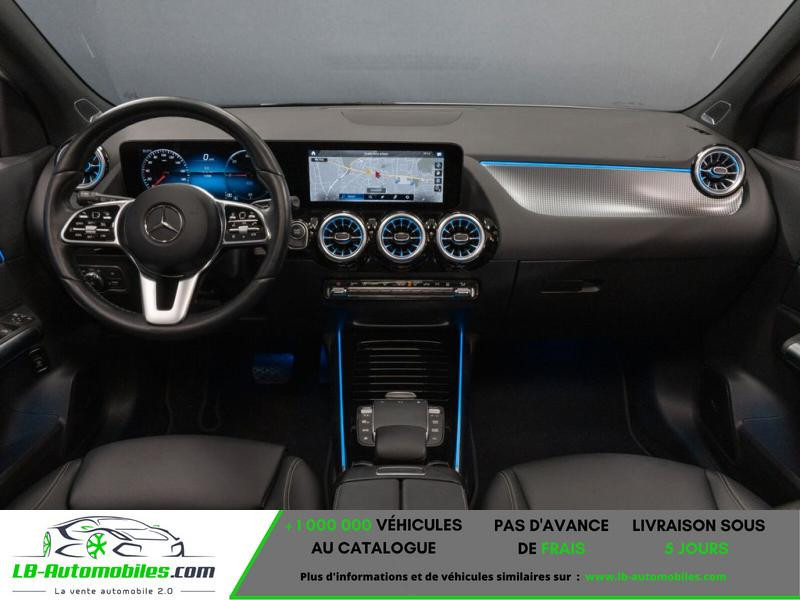 Mercedes EQA 350 4Matic 2023 - photo n°2 Mercedes EQA 350 4Matic  occasion à Beaupuy - photo n°2
