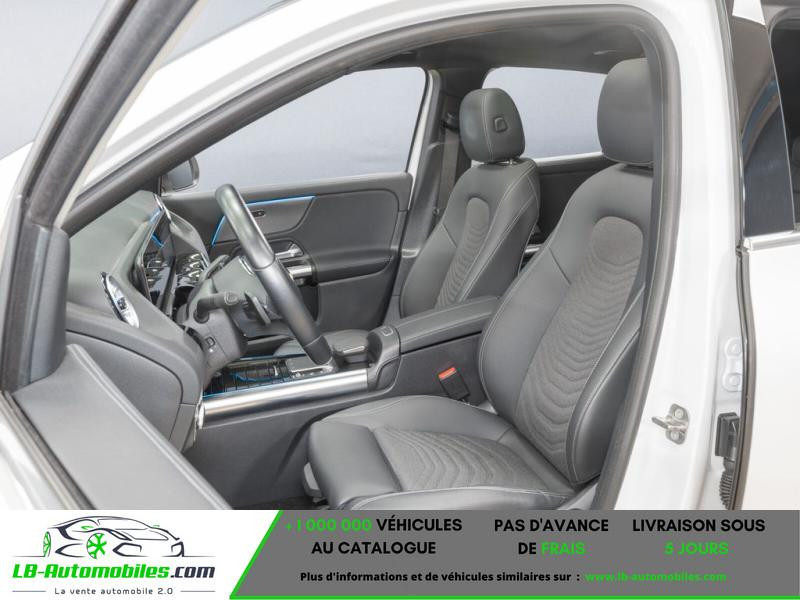 Mercedes EQA 350 4Matic 2023 - photo n°7 Mercedes EQA 350 4Matic  occasion à Beaupuy - photo n°7