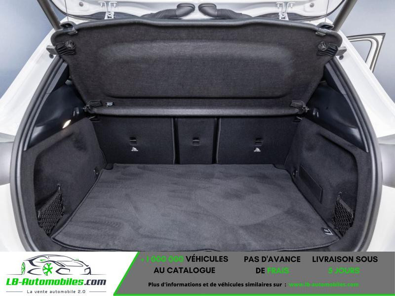 Mercedes EQA 350 4Matic 2023 - photo n°11 Mercedes EQA 350 4Matic  occasion à Beaupuy - photo n°11