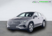 Mercedes EQA 350 4Matic   Beaupuy 31
