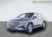 Mercedes EQA occasion année 2024 boite Automatique Annonce Mercedes EQA occasion Electrique 350 4Matic à Beaupuy