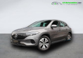 Mercedes EQA occasion année 2024 boite Automatique Annonce Mercedes EQA occasion Electrique 350 4Matic à Beaupuy