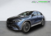 Mercedes EQA occasion année 2022 boite Automatique Annonce Mercedes EQA occasion Electrique 350 4Matic à Beaupuy