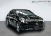 Mercedes EQA occasion année 2024 boite Automatique Annonce Mercedes EQA occasion Electrique 350 4Matic à Beaupuy