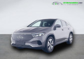 Mercedes EQA 350 4Matic   Beaupuy 31