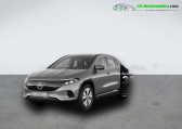 Mercedes EQA 350 4Matic   Beaupuy 31