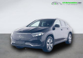 Mercedes EQA occasion année 2024 boite Automatique Annonce Mercedes EQA occasion Electrique 350 4Matic à Beaupuy