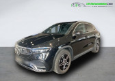 Mercedes EQA 350 4Matic   Beaupuy 31