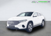 Mercedes EQA occasion année 2024 boite Automatique Annonce Mercedes EQA occasion Electrique 350 4Matic à Beaupuy