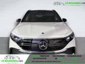 Annonce Mercedes EQA occasion Electrique 350 4Matic  Beaupuy