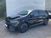 Annonce Mercedes EQA occasion Electrique EQA 250 AMG Line 5p  Le Bouscat