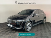 Mercedes EQA occasion année 2023 boite Automatique Annonce Mercedes EQA occasion Electrique EQA 250+ Progressive Line à Rivery