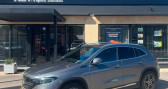 Annonce Mercedes EQA occasion Electrique i 250 190ch amg line  Marignane