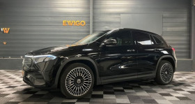 Mercedes EQA , garage EWIGO MONT�LIMAR � Mont�limar