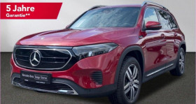 Mercedes EQB , garage MB68 AUTO IMPORT  LEIMBACH