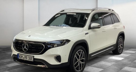 Mercedes EQB , garage MB68 AUTO IMPORT  LEIMBACH