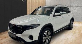 Mercedes EQB , garage MB68 AUTO IMPORT  LEIMBACH