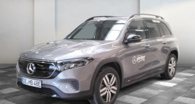 Mercedes EQB , garage MB68 AUTO IMPORT  LEIMBACH