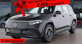 Mercedes EQB , garage MB68 AUTO IMPORT  LEIMBACH