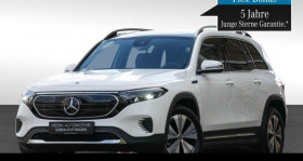 Mercedes EQB , garage MB68 AUTO IMPORT  LEIMBACH