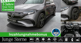 Mercedes EQB , garage MB68 AUTO IMPORT  LEIMBACH