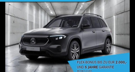 Mercedes EQB , garage MB68 AUTO IMPORT  LEIMBACH